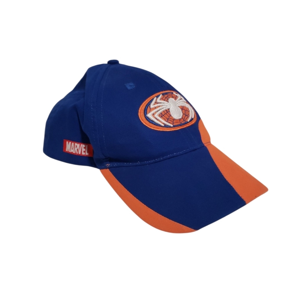 2005 Spiderman Youth Hat Ball Cap